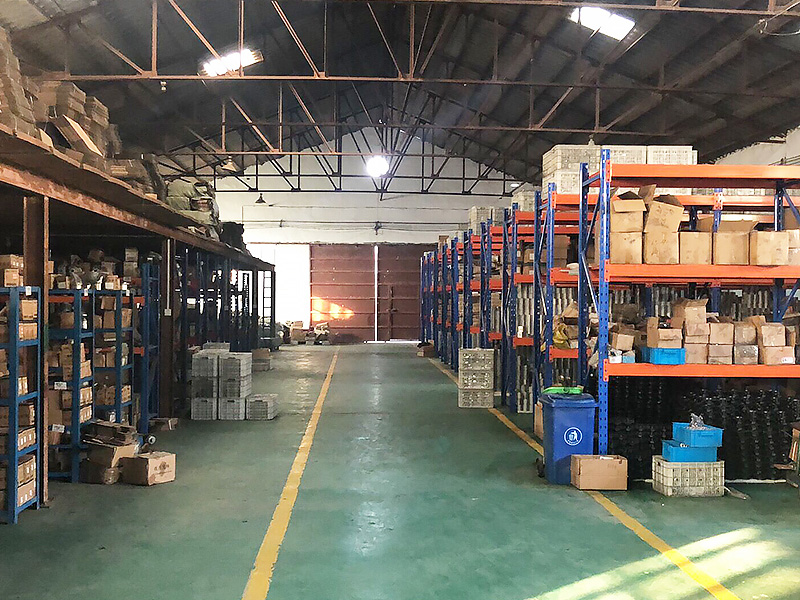 廠(chǎng)區展示